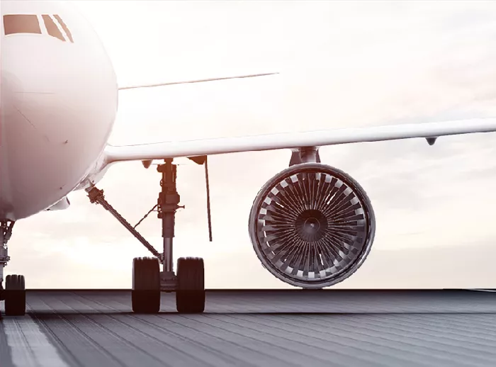 航空行业解决方案